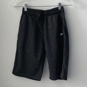 EZRUN Men's Gray Short